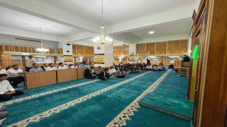 Erzincanda Kuran-ı Kerimi Güzel Okuma ve Etkili Hutbe Sunumu Yarışması düzenlendi