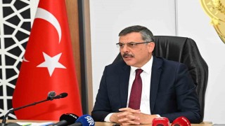 Erzurum ‘da sokak hayvanları mercek altında