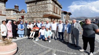 Erzurum Kent Konseyinden Esin Sarıaslana yapılan saldırıya kınama