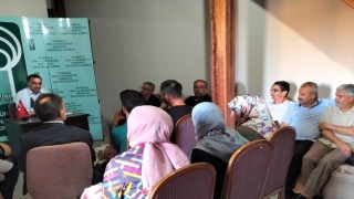 Erzurum Kongresinin mimarlarından Hoca Raif Efendi anıldı