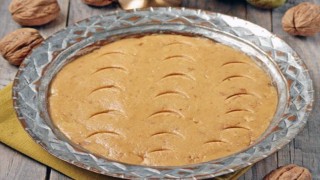 Erzurum Un Helvası artık coğrafi tescilli