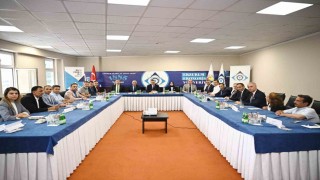 Erzurumda istihdam zirvesi