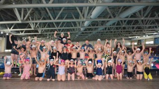 Erzurumun yüzmede gururu