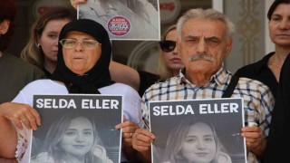 Eş katiline İyi Halle ödül gibi ceza