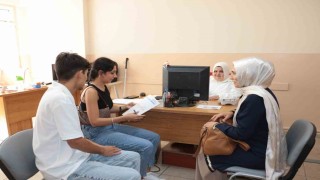 Esenlerli gençler Mihmandar Akademi ile yine zirvedeler