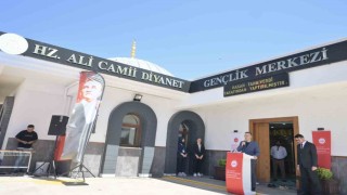 Esenyurta değer katacak yeni bir merkez daha hizmete açıldı