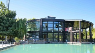 Esenyurtlu gençlere müjde: Vatan Kitap Kafe ağustos sonunda hizmete açılıyor