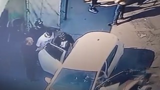 Esenyurtta iki hırsızlık olayına karışan çocuklar gözaltına alındı