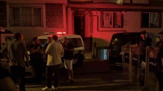 Esenyurtta komşu kavgasında kan aktı: 1 kişi göğsünden bıçaklandı