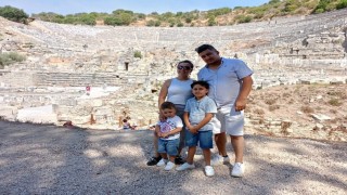 Eşi ve çocuklarını katleden itfaiye eri cezaevinde ölü bulundu