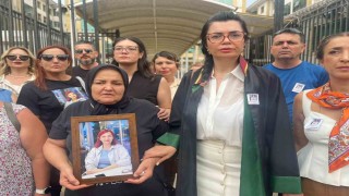 Eşini 9 kurşunla öldüren koca ve arkadaşına ağırlaştırılmış müebbet talebi