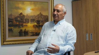 Eski Ankara Emniyet Müdürü Mahmut Karaaslan, 15 Temmuzda yaşananları anlattı