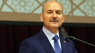 Eski Bakan Soylu'nun Ofisine Keşif Yapan DHKP/C Üyeleri Tutuklandı