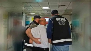 Eski İzmir Büyükşehir Belediye Başkanı Tunç Soyer tutuklandı