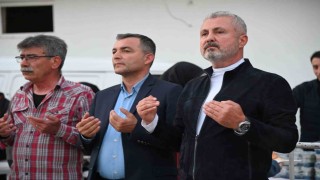Eski Manavgat Belediye Başkanı Sözen CHPden istifa etti