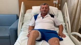 Eski Menemen Belediye Başkanı Tahir Şahin hayatını kaybetti