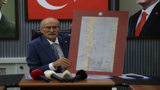 Eski milletvekili Osmanlı belgeleriyle açıkladı: Kastamonu ve çevresinde ciddi bir petrol potansiyeli olabilir