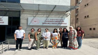 Eskişehirde sigarayı bırakmak isteyenlere yeni merkez