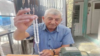Eskişehirin lületaşı hem şifa hem de estetik güzellik sunuyor