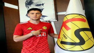 Eskişehirspor, Hasan Şen ile yeniden anlaşma sağladı
