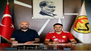 Eskişehirspor Yakup Demirci ile yeniden anlaşma sağladı