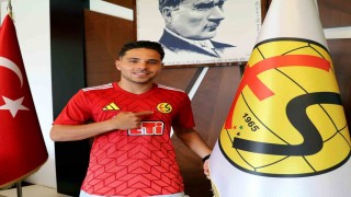 Eskişehirsporun yeni sezon hazırlıkları sürüyor