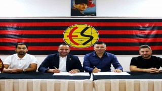Eskişehirsporun yeni teknik direktörü belli oldu