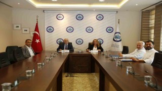 ESOGÜ, Oxford Sınavları Uygulama Merkezi oldu