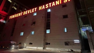 Et ve tavuk tesisinde asansör faciası: 1 işçi hayatını kaybetti