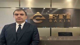 Eti Bakır, ‘Çevre Müfettişleri projesiyle 7 bin 154 öğrenciye çevre eğitimi verdi