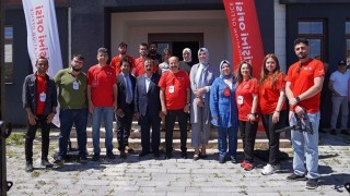 ETÜ Bilimi Altınbulaktaki mahalle sakinleriyle buluşturdu