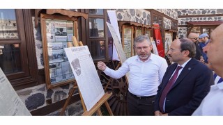 ETÜ, Erzurum Kongresinin 106. Yılında Cumhuriyetin temellerine ışık tuttu