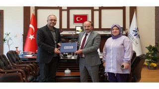 ETÜ, mühendislik eğitiminde kalitesini tescilledi