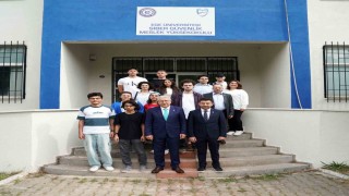 EÜ Siber Güvenlik Meslek Yüksekokulu yeni dijital savaşçılarını bekliyor