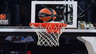 Euroleaguede 2025-2026 sezonu fikstürü belli oldu