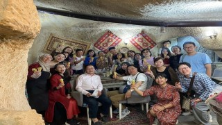 Ev hanımlığından turizme