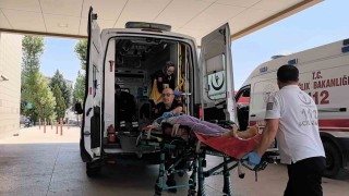 Evde otururken kalbi duran kadın hayatını kaybetti