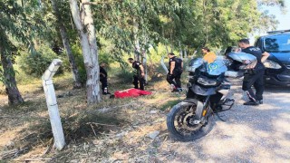 Evden kaçan genç kız yol kenarında yaralı halde bulundu