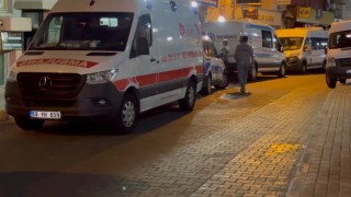 Evinde ölü bulundu