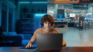 Excalibur, Teknosa ve Intel'den Güç Birliği: RE:PLAY Turnuvası Başladı