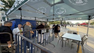Facianın ardından ilk hesaplaşma: 32 sanıklı otel yangını davasında polis kuş uçurtmuyor