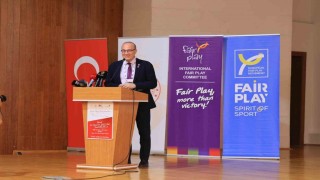 Fair Play buluşmalarının ikinci durağı Kırklareli olacak