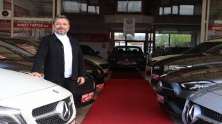 Faiz indirimi ikinci el araç piyasasını hareketlendirdi