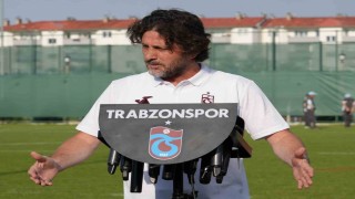 Fatih Tekke: Trabzonsporu istemeyen baksın dalgasına