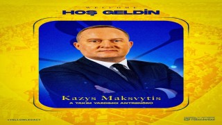 Fenerbahçe Bekoda teknik ekibe takviye