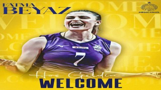 Fenerbahçe, Fatma Beyazı kadrosuna kattı