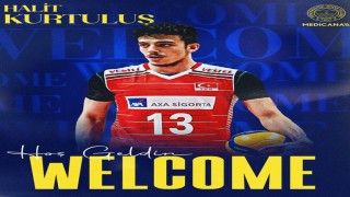 Fenerbahçe, Halit Kurtuluşu transfer etti