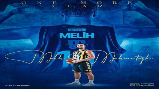 Fenerbahçe, Melih Mahmutoğlunun sözleşmesini uzattı