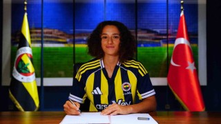 Fenerbahçe, Peritan Bozdağı kadrosuna kattı