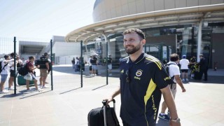 Fenerbahçe Portekizde